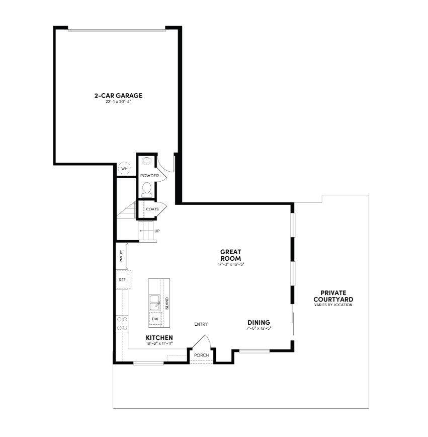 Ontario, CA 91761,4110 S S. SUNFLOWER PASEO #202