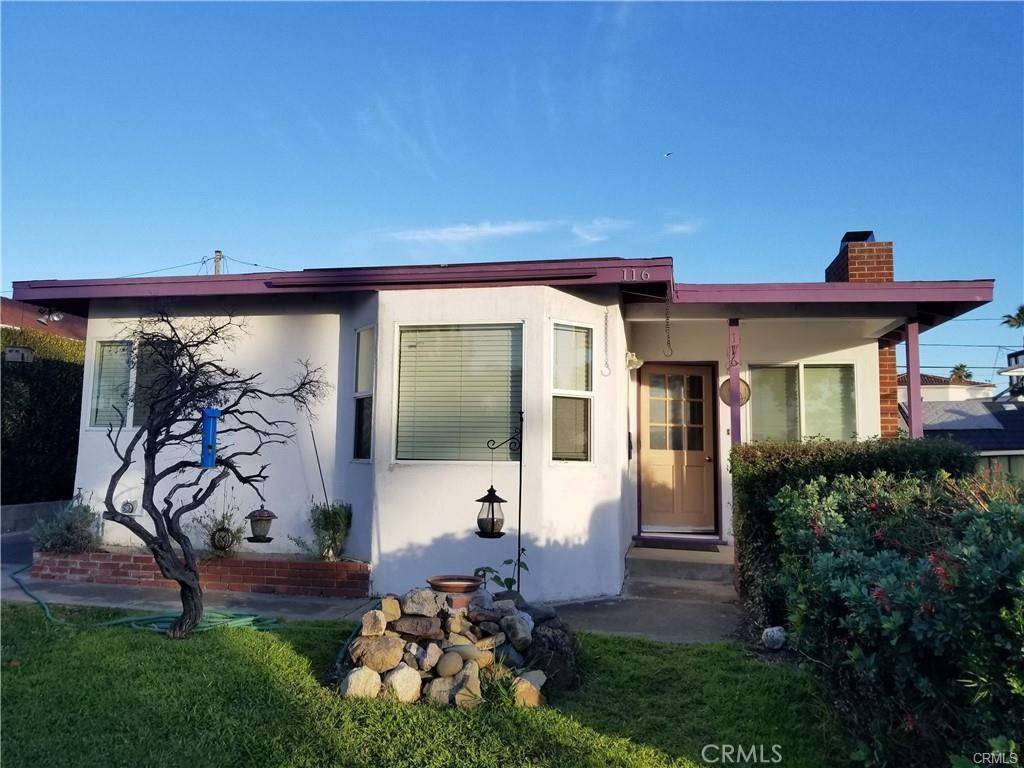 San Clemente, CA 92672,116 E Mariposa