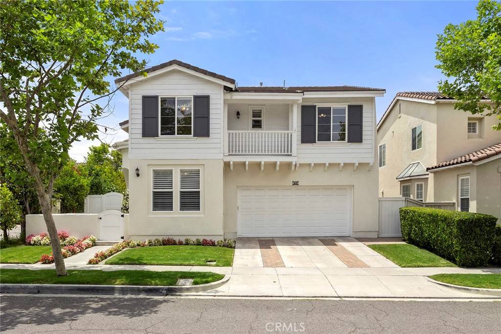 Ladera Ranch, CA 92694,46 Skywood ST