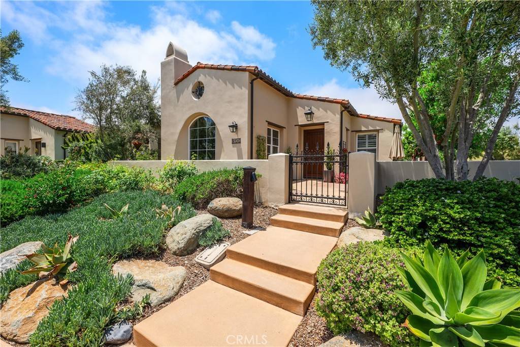 San Diego, CA 92127,8126 Santaluz Village N