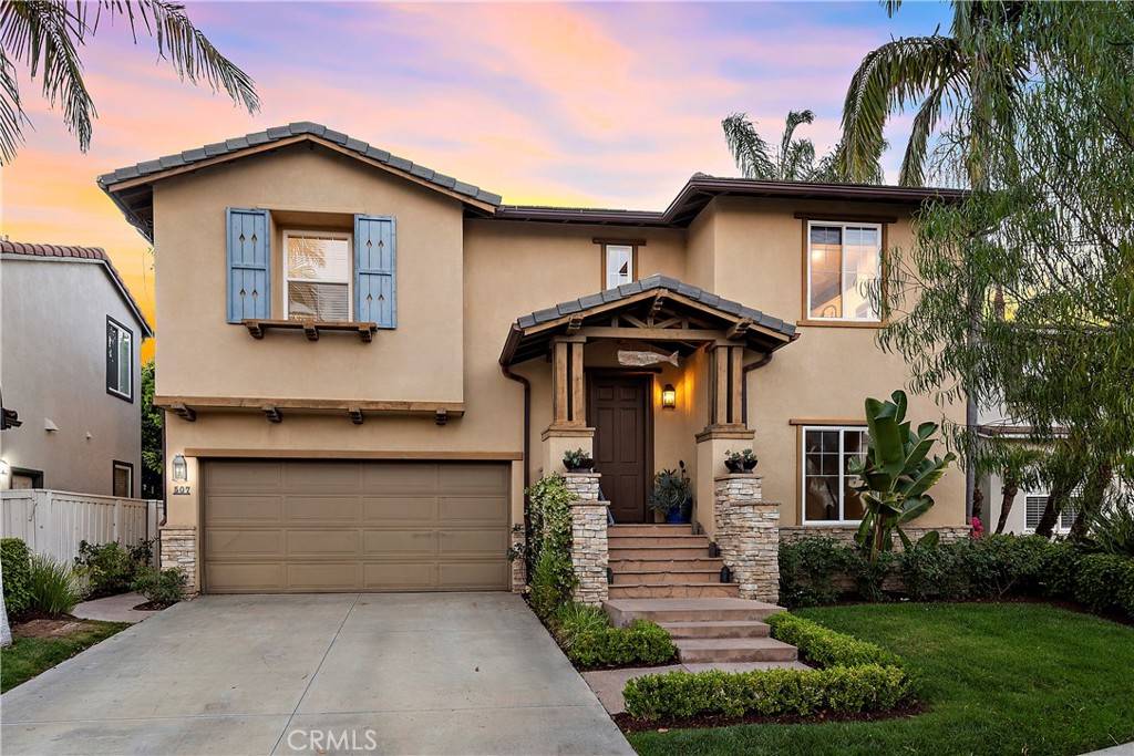 San Clemente, CA 92673,507 Corte Del Oro
