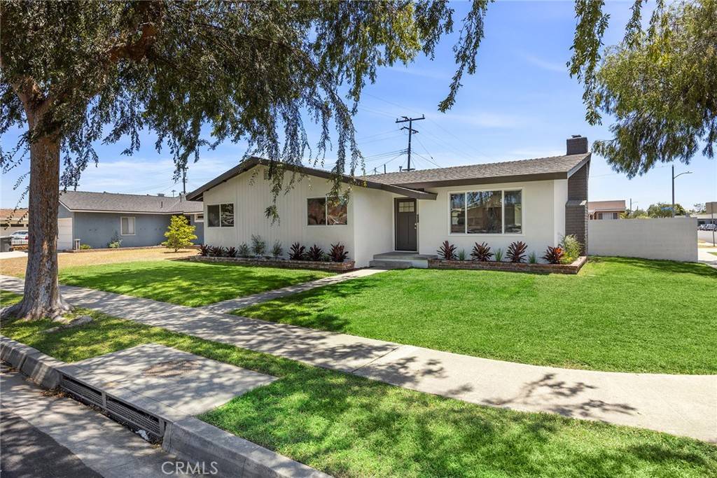 Buena Park, CA 90620,6724 San Bruno DR