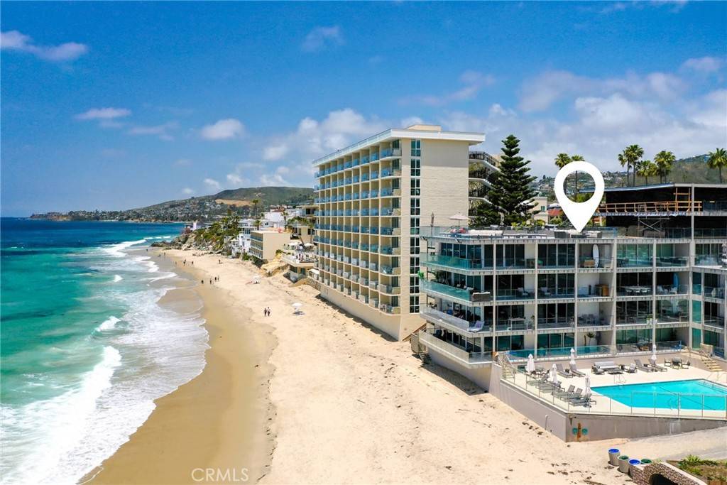 Laguna Beach, CA 92651,1585 S Coast #2