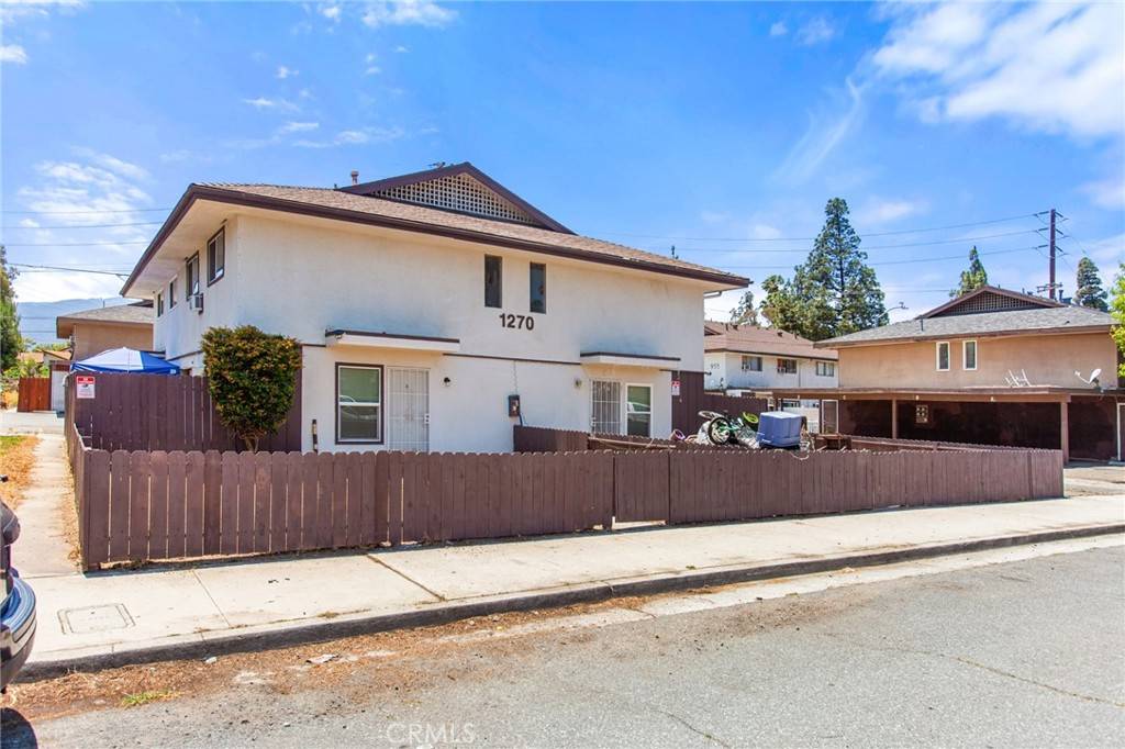 Corona, CA 92882,1270 W 9th ST