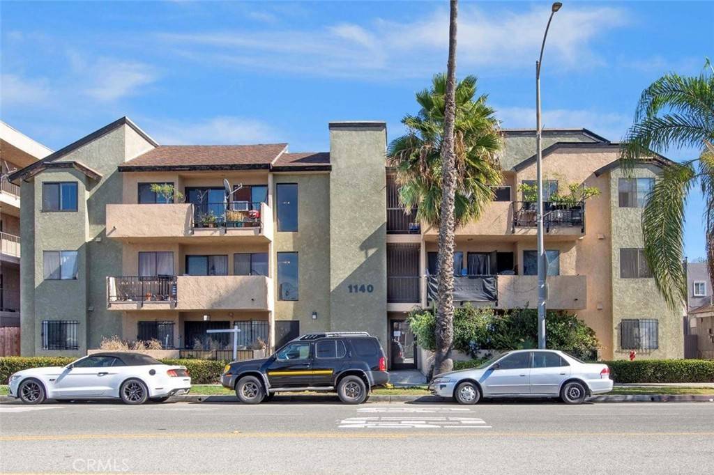 Long Beach, CA 90813,1140 Pacific AVE #10
