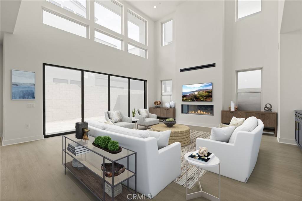 Irvine, CA 92618,164 Creation