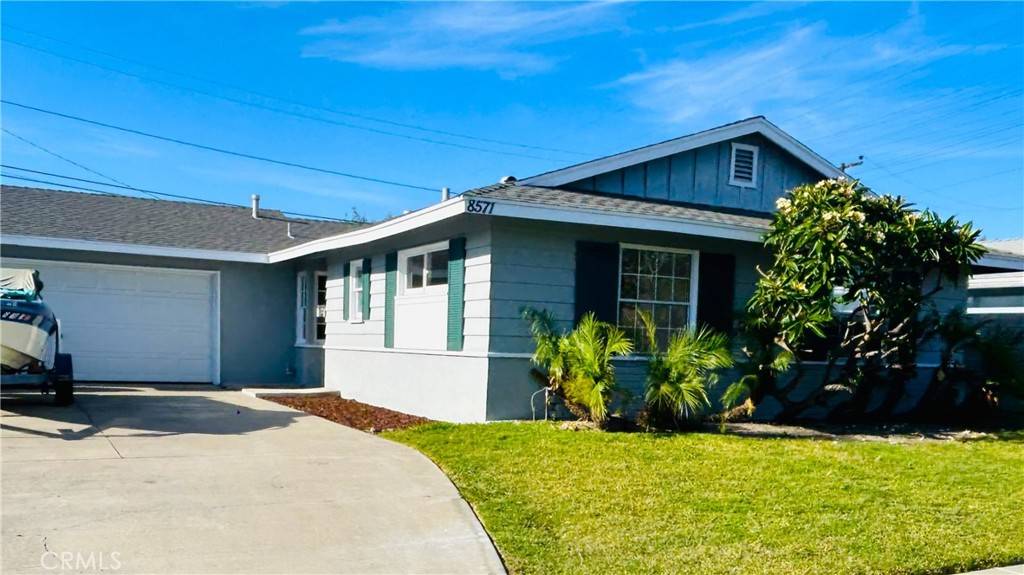 Westminster, CA 92683,8571 Heil AVE