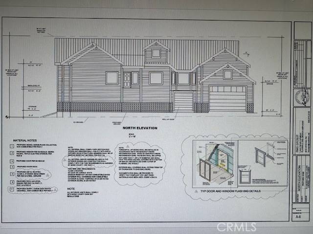 Mammoth Lakes, CA 93546,81 Hidden Canyon CT