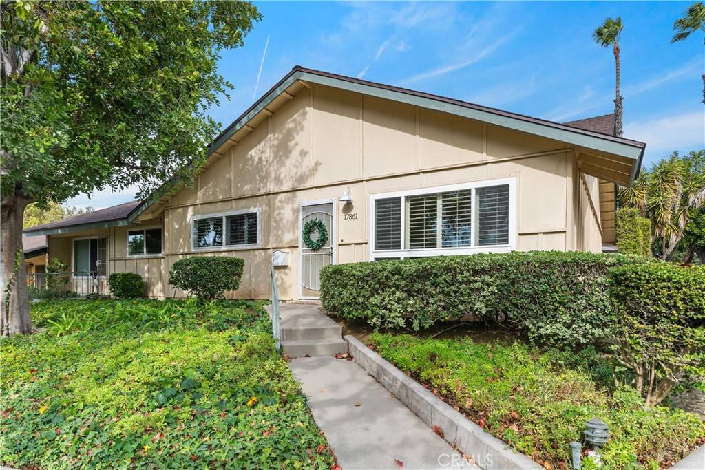 Yorba Linda, CA 92886,17861 Linda DR #12