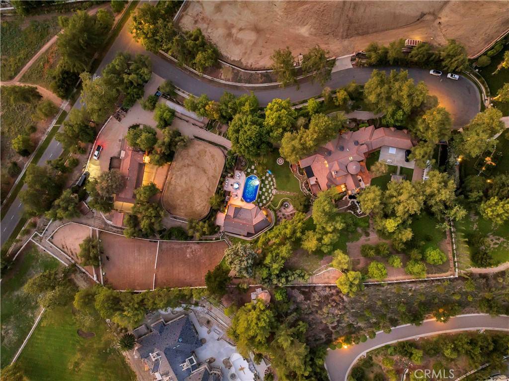 Coto De Caza, CA 92679,31742 Contijo WAY