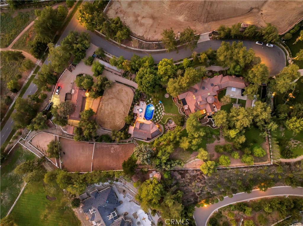 Coto De Caza, CA 92679,31742 Contijo WAY