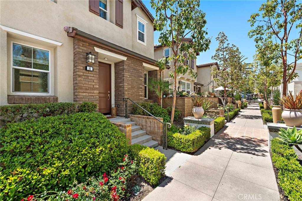 Rancho Mission Viejo, CA 92694,10 Pampana