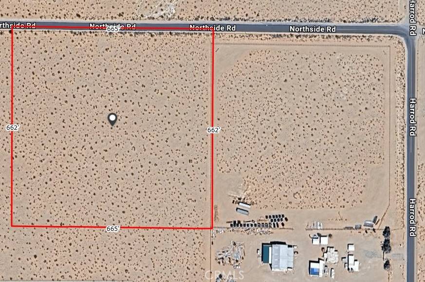 Lucerne Valley, CA 92356,0 Northside Dr