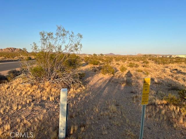 Lucerne Valley, CA 92356,0 Northside Dr