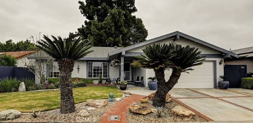 Mission Viejo, CA 92691,26321 Avenida Deseo