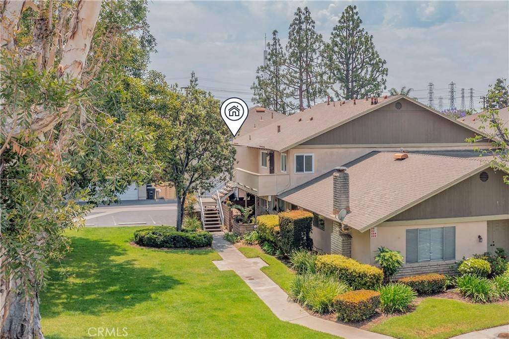 Orange, CA 92865,338 E Palmdale AVE #4