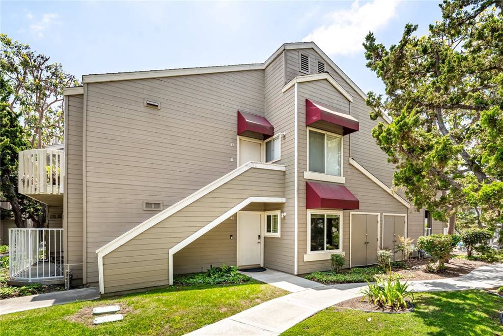 Garden Grove, CA 92841,12562 Dale ST #46