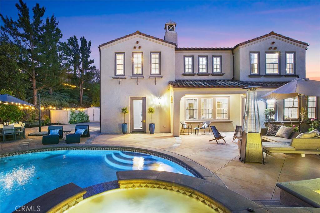 Ladera Ranch, CA 92694,1 Lennox CT