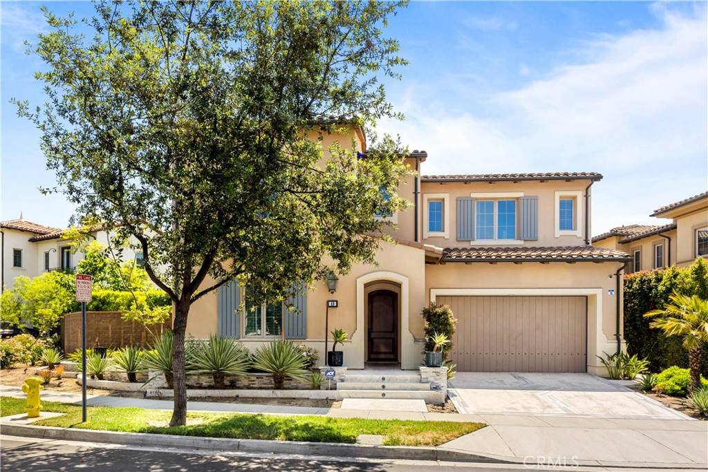 Irvine, CA 92602,49 Shadybend