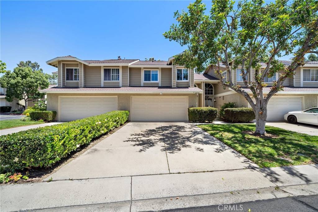 Lake Forest, CA 92630,26245 Country Glen #49