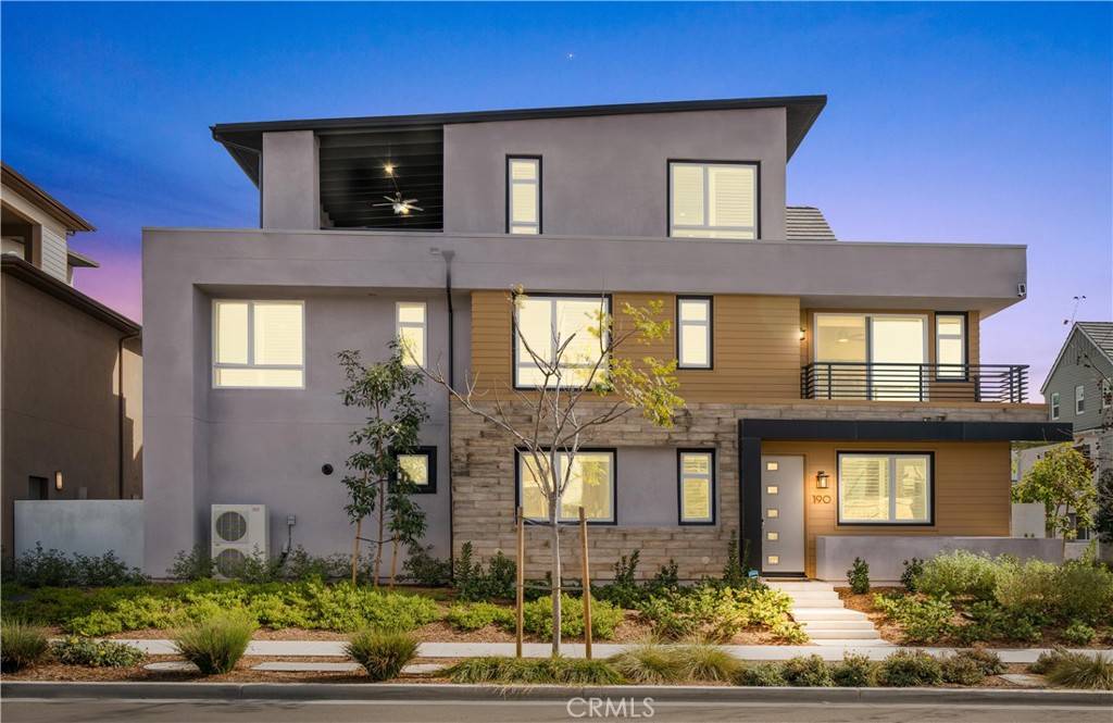 Irvine, CA 92618,190 Abacus