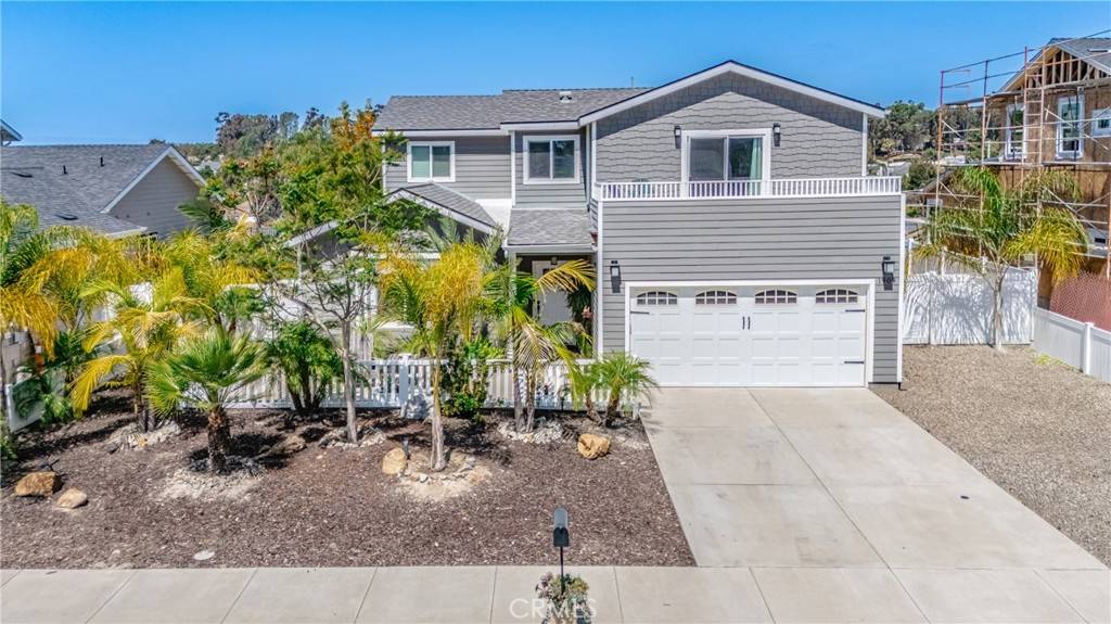 Oceanside, CA 92056,1909 Arroyo AVE