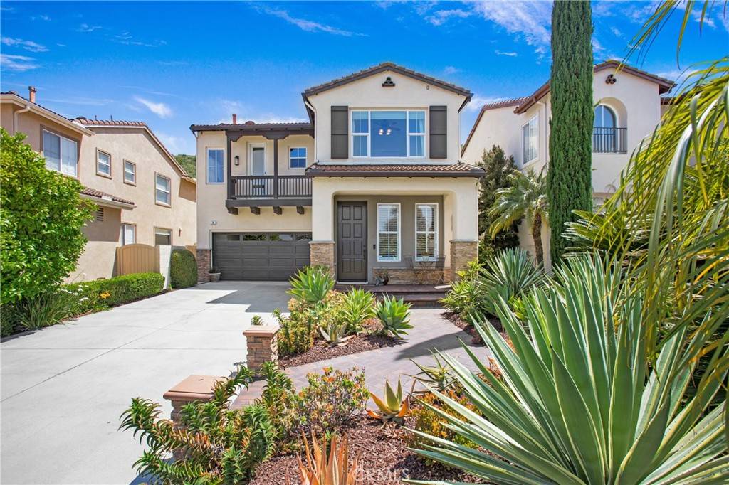 Rancho Santa Margarita, CA 92688,8 Edelweiss