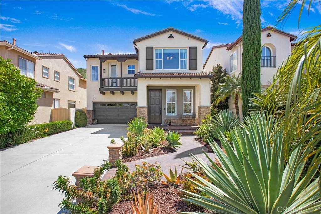 Rancho Santa Margarita, CA 92688,8 Edelweiss