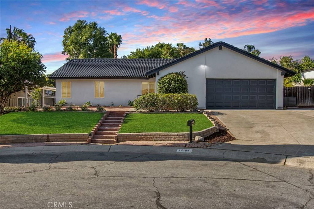 Yorba Linda, CA 92886,18165 Sharon CIR