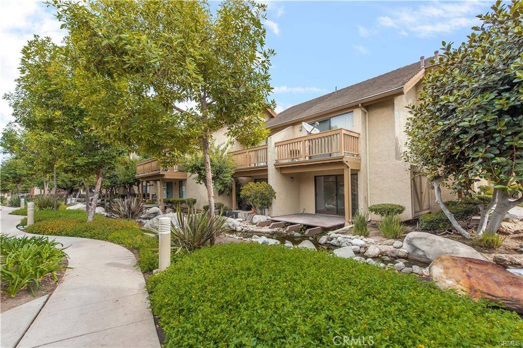 Irvine, CA 92618,500 Orange Blossom