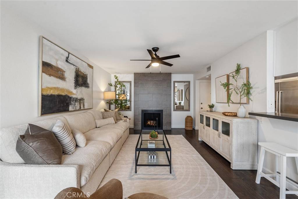 Playa Del Rey, CA 90293,8635 Falmouth AVE #311