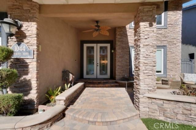 Anaheim Hills, CA 92807,1044 S Burlwood DR