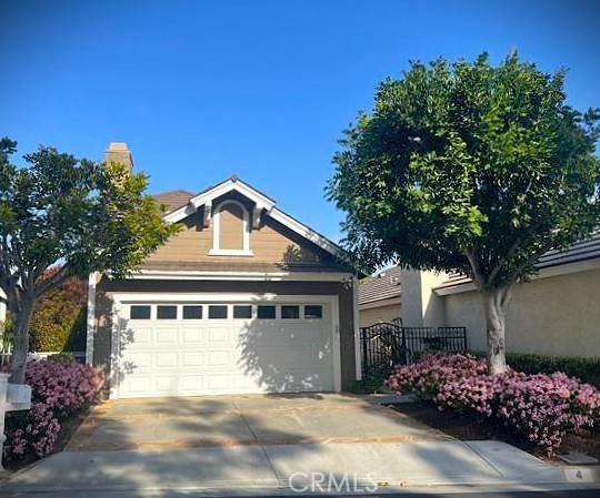 Laguna Niguel, CA 92677,4 Amherst