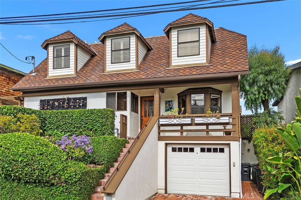 Dana Point, CA 92629,34062 Zarzito DR