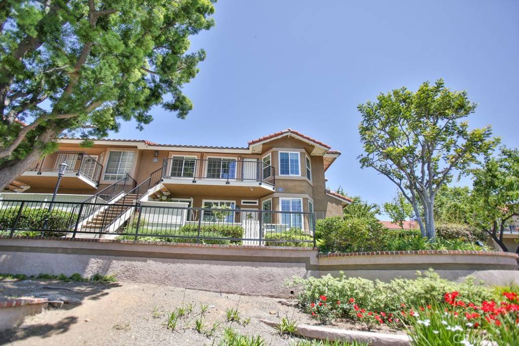 Rancho Santa Margarita, CA 92688,45 Via Hermosa