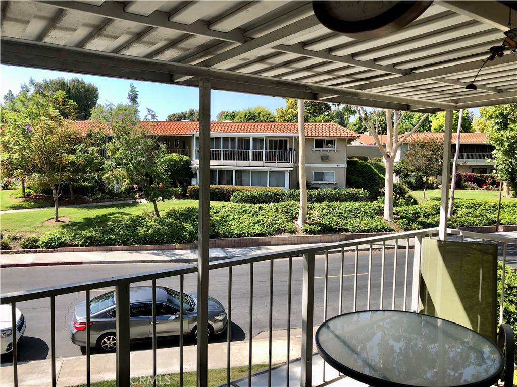 Laguna Woods, CA 92637,670 Via Mendoza #N