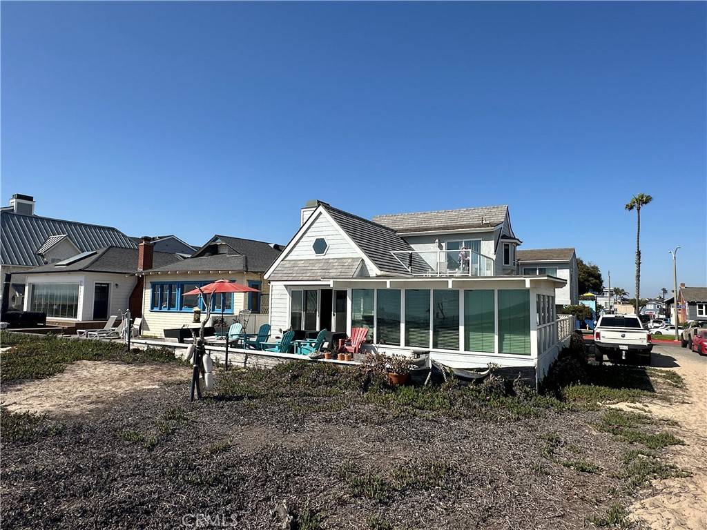 Sunset Beach, CA 90742,16685 S Pacific AVE