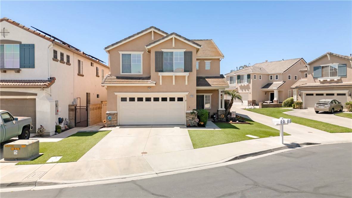 Chino Hills, CA 91709,5439 Knight CT