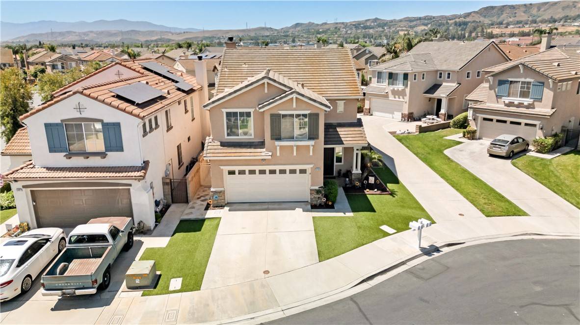 Chino Hills, CA 91709,5439 Knight CT