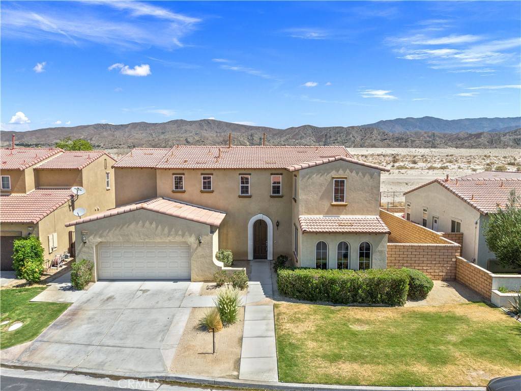 Indio, CA 92203,82746 Mount Riley DR