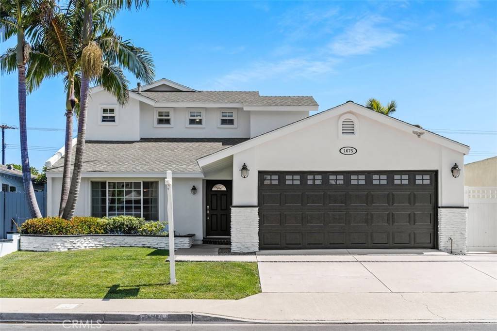 Costa Mesa, CA 92626,1675 New Hampshire DR