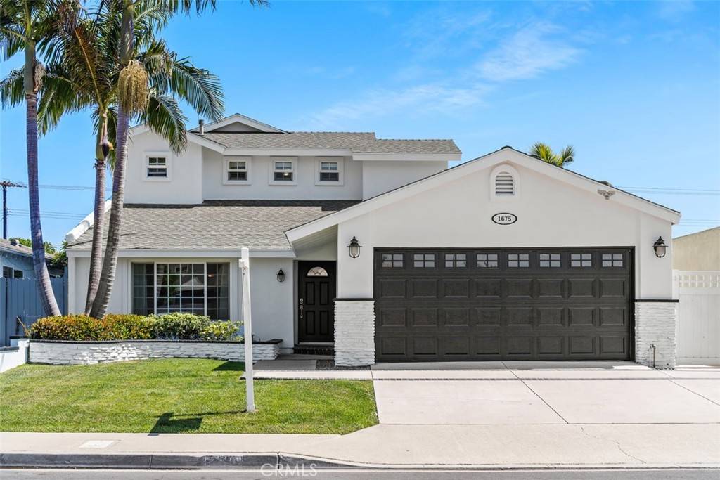 Costa Mesa, CA 92626,1675 New Hampshire DR