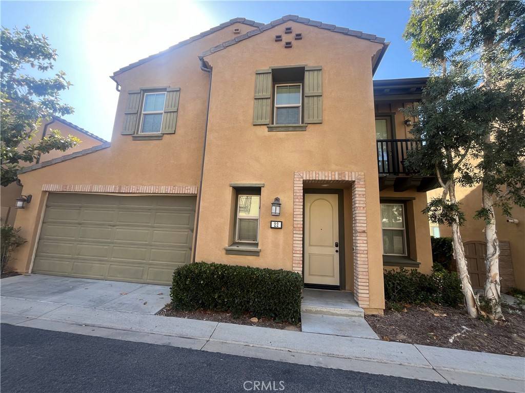 Irvine, CA 92618,22 Land Grant