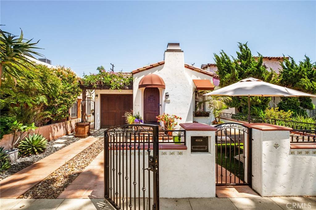 Long Beach, CA 90803,158 Granada AVE