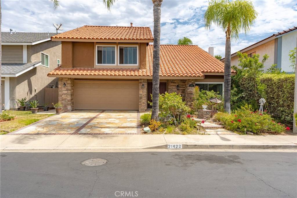 Lake Forest, CA 92630,21422 Via Floresta