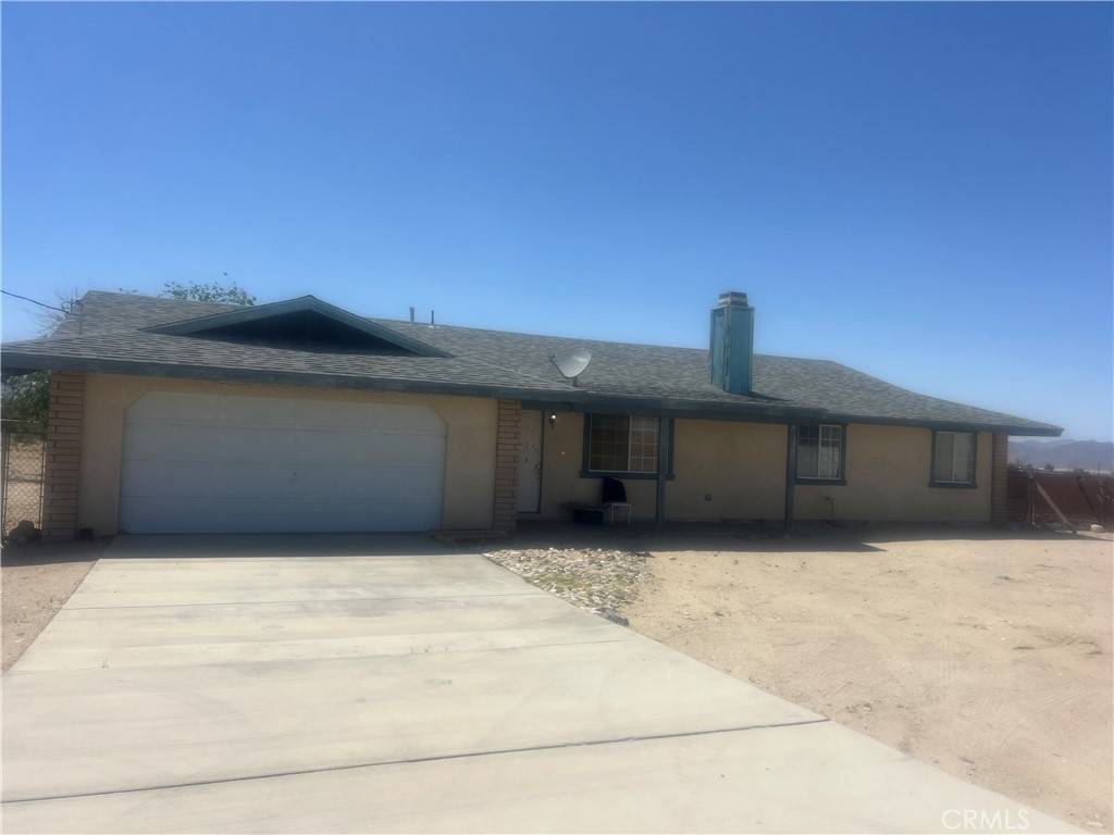 Lucerne Valley, CA 92356,9330 Cherokee TRL