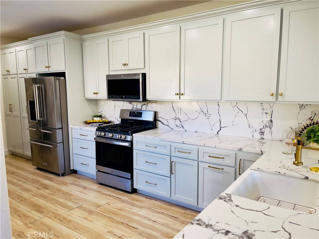 Coto De Caza, CA 92679,6 Brassie LN