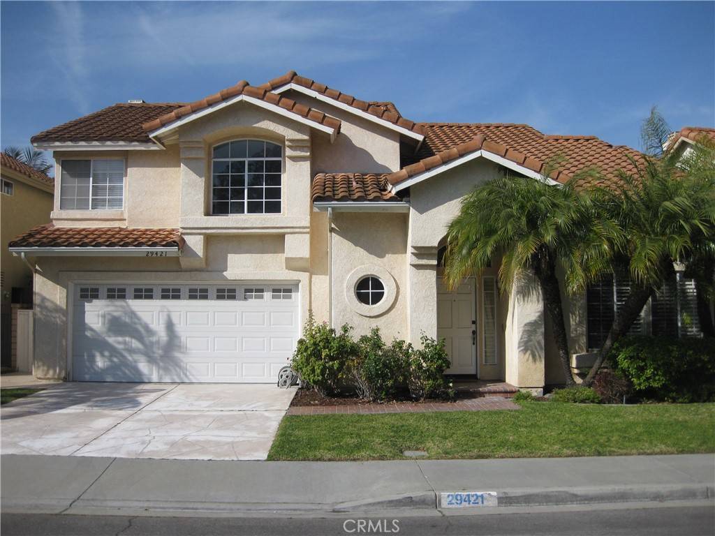 Laguna Niguel, CA 92677,29421 CROWN Ridge