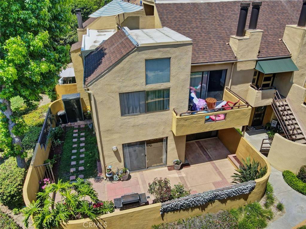 Lake Forest, CA 92630,25712 Le Parc #7