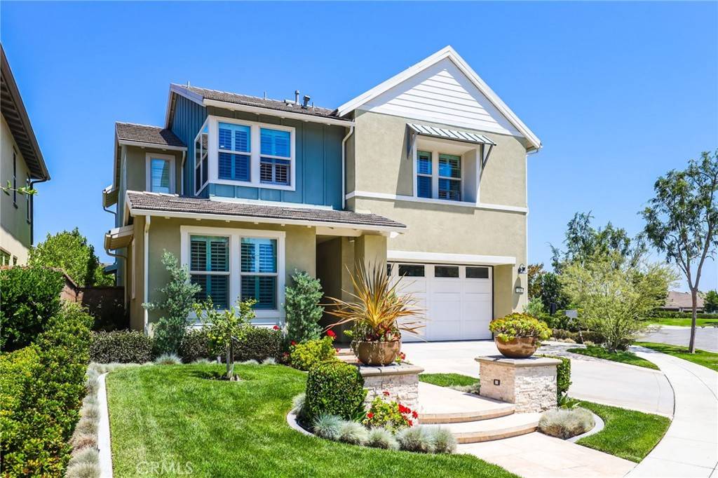 Rancho Mission Viejo, CA 92694,24 Granja CT
